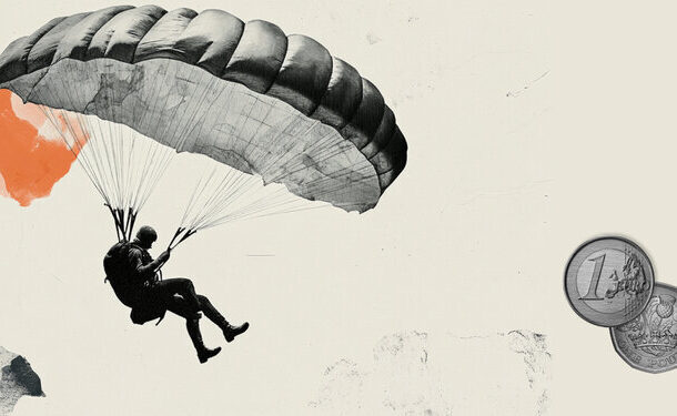 eur/gbp-retreats-as-boe-stays-cautious,-ecb-easing-widens-policy-gap