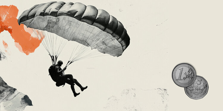 eur/gbp-retreats-as-boe-stays-cautious,-ecb-easing-widens-policy-gap