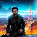 Telegram's Pavel Durov approved to leave France temporarily
