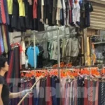 Xóa thuế khoán: Chia hộ kinh doanh để quản lý ra sao?