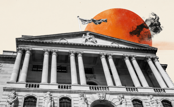 pound-sterling-gives-back-gains-as-boe-leave-interest-rates-steady,-with-6-3-majority