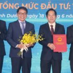 Bình Dương có khu công nghiệp cơ khí 786ha