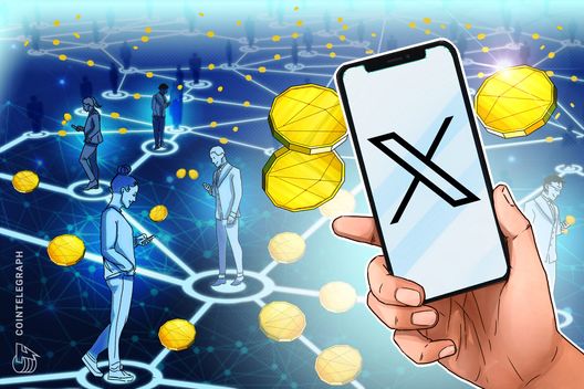 musk’s-x-plans-payments,-investment-features-rollout-for-2025-—-report