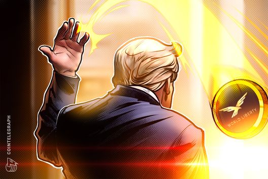 trump-family’s-company-cuts-stake-in-world-liberty-financial-by-20%-—-report