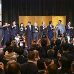 40% of Japanese, South Korean firms plan more collaboration with each other