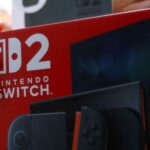Nintendo Switch 2 finds way into China via Hong Kong