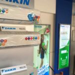 India becomes No. 2 air conditioner market, surpassing Japan
