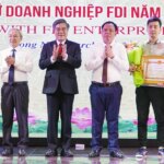 Đồng Nai lập tổ tư vấn kinh tế xã hội do tiến sĩ Trương Minh Huy Vũ làm tổ trưởng