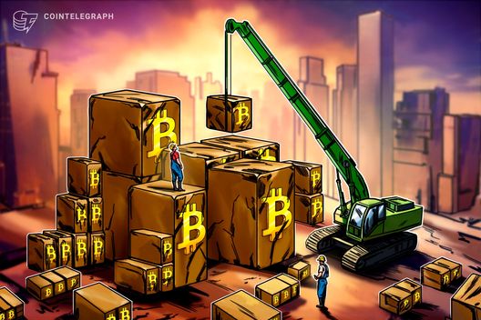 semler-scientific-plans-bitcoin-holdings-of-105,000-btc-by-2027
