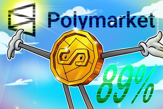 polymarket-gives-us-stablecoin-bill-89%-chance-of-becoming-law