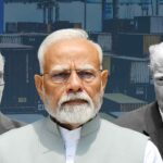 India chases Trump tariff deal in wake of UK trade accord