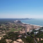 Bà Rịa - Vũng Tàu: Bổ sung cao tốc Hồ Tràm, bỏ sân bay Gò Găng, duy trì sân bay Vũng Tàu