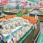 Tăng kiểm soát chất lượng thực phẩm