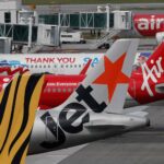Jetstar Asia's closure highlights ASEAN's fierce LCC wars