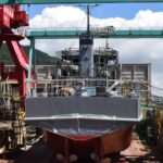 Japan weighs 'national shipyard' to revive shipbuilding sector