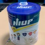 Những ai đứng sau hệ sinh thái sản xuất sữa bột Hiup giả?