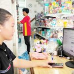 Giúp hộ kinh doanh mê chuyển đổi số