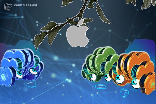 apple-eyes-generative-ai-to-speed-up-custom-chip-design:-report