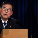 Japan distances itself from G7 statement on Israel-Iran conflict