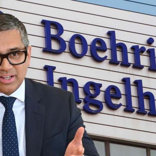 german-drugmaker-boehringer-eyes-japan-as-asia-hub-with-$346m-investment