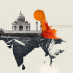 USD/INR trades lower as Oil rally hits pause