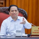 Thủ tướng làm trưởng Ban Chỉ đạo quốc gia về phát triển kinh tế tư nhân
