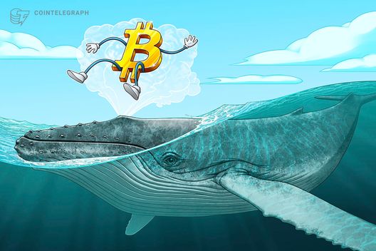 bitcoin-grabs-$106k-liquidity-as-whale-longs-btc-with-$255m