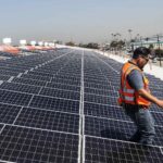 Japan's Mitsubishi Corp. bets big on US solar with $3.9bn expansion plan