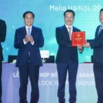 Ký hợp đồng phân chia sản phẩm lô dầu khí từng có doanh thu trên 31 tỉ USD