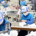 Chủ tịch Vinatex: Đơn hàng dồn dập sau ngày Mỹ hoãn áp thuế, lợi nhuận tăng gần 200%