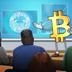 Bitcoin rally to $120K possible if Fed eases rates due to tariff and war impact