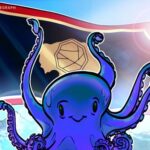 Kraken moves HQ to Wyoming, cites regulatory environment