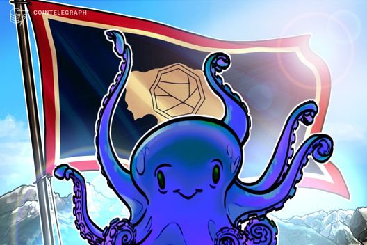 kraken-moves-hq-to-wyoming,-cites-regulatory-environment