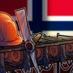 Norway’s government explores crypto mining ban amid energy supply concerns