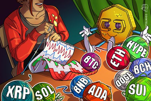 price-predictions-6/20:-btc,-eth,-xrp,-bnb,-sol,-doge,-ada,-hype,-bch,-sui