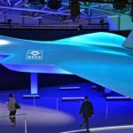 Japan, UK, Italy form Edgewing joint venture for next-gen fighter jet
