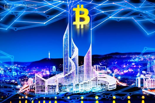 korean-biotech-firm-bought-by-parataxis-for-bitcoin-treasury-use