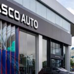 Tasco có CEO mới
