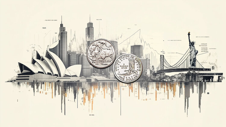 aud/usd-trades-calmly-as-investors-await-clarity-on-us’-plans-of-striking-iran
