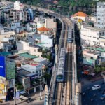 Đề xuất làm TOD ở ga Thủ Thiêm, depot Long Bình, Long Trường, tham khảo từ Metro Quảng Châu