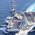 US wants Asian allies to spend 5% of GDP on defense, Pentagon says