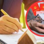 Hết sức chú ý: Từ 1/7, quá hạn 3 mốc thời gian này, có thể sẽ không được sang tên sổ đỏ