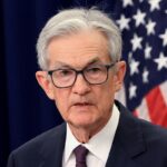 Ông Trump lại dọa sa thải chủ tịch Fed