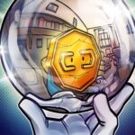 Crypto cycle is playing out ‘spookily similar’ to 2017: Raoul Pal