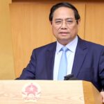 Thủ tướng cho ý kiến về sửa Luật Thuế thu nhập cá nhân