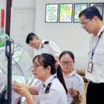 Bình Dương kiểm tra đột xuất 9 cửa hàng của Công ty C.P Việt Nam