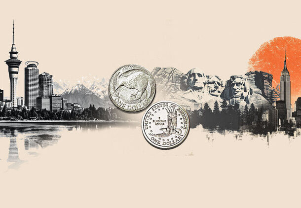 nzd/usd-slips-on-interest-rate-expectations-and-geopolitical-risks