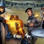 Historical Bitcoin trend calls for $330K BTC price before bull market ends