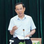 TP.HCM khẩn trương rà soát quy hoạch mạng lưới đường sắt đô thị nối Bình Dương, Bà Rịa - Vũng Tàu