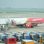 Vietjet Air chở khách quốc tế kiếm nhiều tiền hơn bán vé trong nước